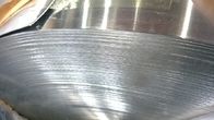 Alliage en aluminium de bande de bord rond 1350 épaisseur de 0.20MM - de 3.0MM pour le transformateur