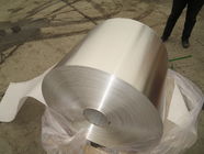 humeur en aluminium O de bande de bobine d'épaisseur de 0.32MM avec la surface de finition de moulin