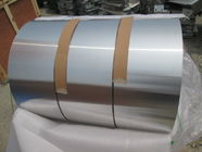 Épaisseur en aluminium de la bande 0.28mm de l'humeur O pour l'échangeur de chaleur, condensateur, vaporisateur