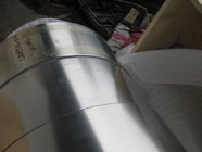 actions en aluminium d'aileron de l'alliage 3102 de bobine de finition de moulin d'épaisseur de 0.32MM dans l'échangeur de chaleur