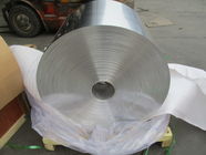 Actions en aluminium d'aileron d'épaisseur des actions 0.095MM de bobine de l'alliage 1100 dans l'échangeur de chaleur