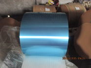La couleur en aluminium de largeur différente enduite love/bobine en aluminium peinte par revêtement hydrophobe