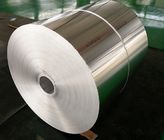 Alliage industriel courant 8006 de papier d'aluminium d'aileron avec l'épaisseur de 0.2MM