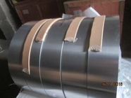 Alliage en aluminium 8011 d'épaisseur des actions 0.095mm de bobine de l'humeur H24 dans l'échangeur de chaleur