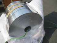 Actions en aluminium industrielles extérieures simples de papier aluminium/bobine pour l'échangeur de chaleur