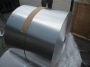 Humeur en aluminium H26 de bande de finition de moulin/petit pain papier aluminium de l'alliage 8011