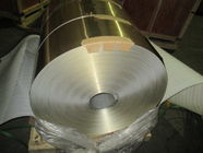 papier d'aluminium en vrac de Rolls de papier d'aluminium d'épaisseur de 0.22MM/alliage 8011 au loin