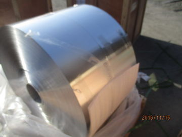 Aluminium Foil for Refrigerator, Alloy 1100, temper H18