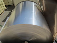 Gâchez le grand alliage en vrac 1100 de papier aluminium de Rolls du papier d'aluminium H22/0.13MM