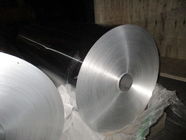 Épaisseur en aluminium de la bobine 0.115MM de climatiseur de finition de moulin pour l'échangeur de chaleur