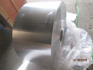 bobine en aluminium de climatiseur d'épaisseur de 0.145MM avec la surface de finition de moulin