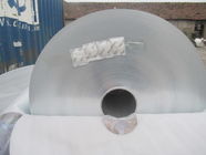 Divers bobine à C.A. d'aluminium de largeur/petit pain de papier aluminium de surface finition de moulin