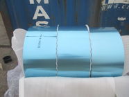 Largeur en aluminium bleue/d'or de la bande 0.20MM d'actions d'aileron diverse pour le climatiseur
