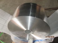 papier aluminium de plaine de finition de moulin de 0.25MM pour le condensateur/vaporisateur