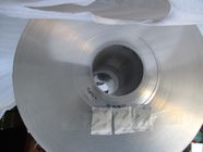 Finition de moulin d'actions de papier d'aluminium de l'humeur O pour l'échangeur de chaleur, condensateur, vaporisateur