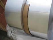 Alliage 8011, actions en aluminium de bande d'épaisseur des actions d'aileron de l'aluminium 1100/0.13MM