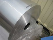 revêtement de papier d'aluminium d'épaisseur de 0.16MM/papier aluminium industriel extérieur simple