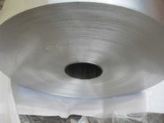 revêtement de papier d'aluminium d'épaisseur de 0.16MM/papier aluminium industriel extérieur simple