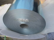 Papier d'aluminium enduit d'époxyde coloré courant 0.095MM d'aileron avec la diverse largeur