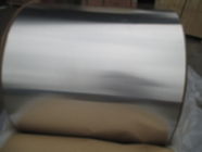 Alliez 1100 l'humeur H22, papier d'aluminium de mesure lourde de la taille 0.115mm pour des actions d'aileron dans la bobine de condensateur, bobine d'échangeur de chaleur