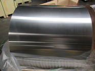 Bande de papier d'aluminium pour le papier d'aluminium de qualité marchande d'épaisseur des actions 0.25MM d'aileron