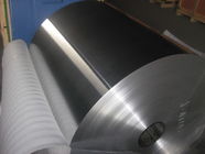 Alliage industriel 8006 de papier aluminium de finition simple de moulin avec l'épaisseur de 0.30MM