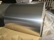 Alliez 8011 le papier d'aluminium de mesure lourde de l'humeur H22 pour des actions d'aileron avec la largeur de 0.115MM et de 276mm
