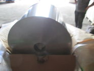 Humeur industrielle H22 du papier d'aluminium 0.105MM de l'alliage 8011 pour des actions d'aileron