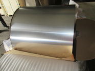 Humeur industrielle H22 du papier d'aluminium 0.105MM de l'alliage 8011 pour des actions d'aileron