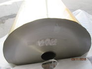 actions industrielles d'aileron de largeur de papier d'aluminium de taille de 0.15MM diverses avec l'humeur H22