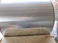 Bande 1100 molle de papier aluminium du termper O d'alliage pour le conditiner d'air avec l'épaisseur de 0.18MM et la largeur différente
