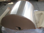 Bande 1100 molle de papier aluminium du termper O d'alliage pour le conditiner d'air avec l'épaisseur de 0.18MM et la largeur différente