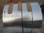 alliage industriel 8079 de papier d'aluminium d'épaisseur de 0.18MM pour l'humeur H22 de climatiseur