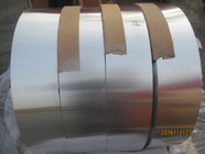 Papier d'aluminium de mesure lourde pour des actions d'aileron dans le climatiseur avec l'épaisseur et le Widthh 540mm de 0.20MM