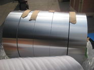 Papier d'aluminium de qualité marchande de surface de finition de moulin avec l'épaisseur de 0.16MM