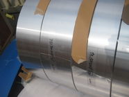 Papier d'aluminium de qualité marchande de surface de finition de moulin avec l'épaisseur de 0.16MM