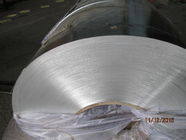 Alliage 8079, 8011, 8006, papier aluminium de l'humeur H22 pour le climatiseur avec 0,095 millimètres d'épaisseur