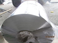 Alliage industriel 8011 du papier d'aluminium 0.12MM de diverse bobine de largeur pour des actions d'aileron
