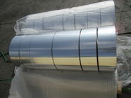 L'alliage 1100, 8011, 8079, 8006, 1030B, 3102, gâchent le papier aluminium H22 pour la bobine des actions 0.09-0.6mmx 60-1200mmx d'aileron