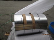 Alliage 8011, papier aluminium de l'humeur H22 pour la bobine de la largeur X des actions 0.16mmxdifferent d'aileron
