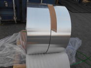 Papier aluminium industriel de l'alliage 1100 pour l'humeur H22 de climatiseur avec 0,16 millimètres d'épaisseur
