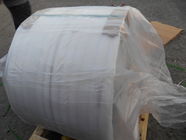 Papier aluminium industriel de l'alliage 1100 pour l'humeur H22 de climatiseur avec 0,16 millimètres d'épaisseur