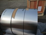 Papier aluminium industriel de l'humeur H22 pour l'épaisseur des actions 0.13mm d'aileron largeur de 50 - de 1250mm