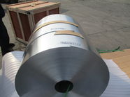 Papier aluminium industriel de l'humeur H22 pour l'épaisseur des actions 0.13mm d'aileron largeur de 50 - de 1250mm