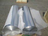Alliage 1100, papier aluminium dur de l'humeur H18 pour le filet de filtre à air avec la taille 0.051mmx1219, 0.152mmx1194mm
