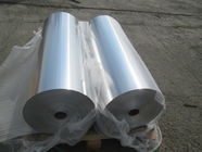 Alliage 1100, papier aluminium dur de l'humeur H18 pour le filet de filtre à air avec la taille 0.051mmx1219, 0.152mmx1194mm