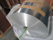 papier d'aluminium de mesure lourde industrielle d'épaisseur de 0.25mm pour la bande d'aileron dans des bobines d'échangeur de chaleur et de condensateur