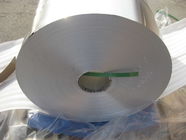 papier d'aluminium simple de 8011 alliages pour des actions d'aileron dans l'épaisseur 0,006&quot; de climatiseur » largeur x11.14