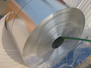 Alliage lourd 8079 de papier d'aluminium de mesure de climatiseur avec l'épaisseur de 0.4MM