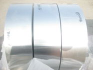 Papier d'aluminium de climatiseur de catégorie industrielle extérieure simple du serpentin de refroidissement/0.5MM